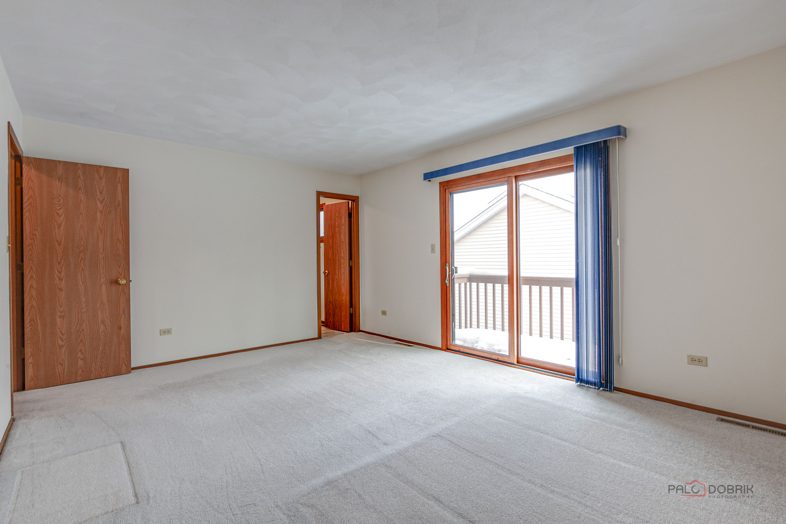 4481 Country Trail Gurnee, IL 60031 - Photo 23 of 42 a view of an empty room with a window