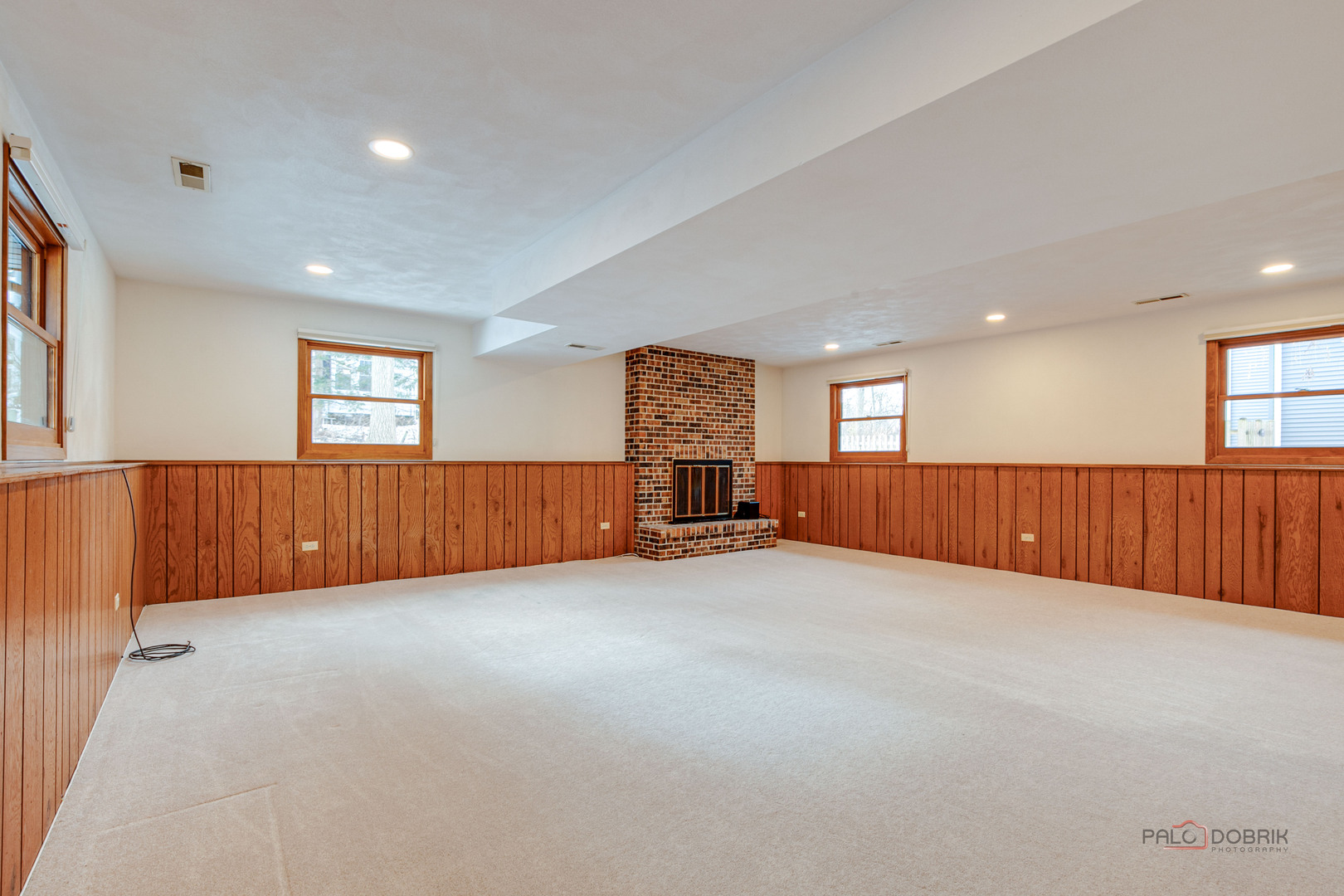 4481 Country Trail Gurnee, IL 60031 - Photo 27 of 42 a view of an empty room with a window