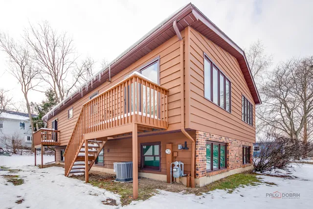 $409,900 | 4481 Country Trail, Gurnee, IL 60031