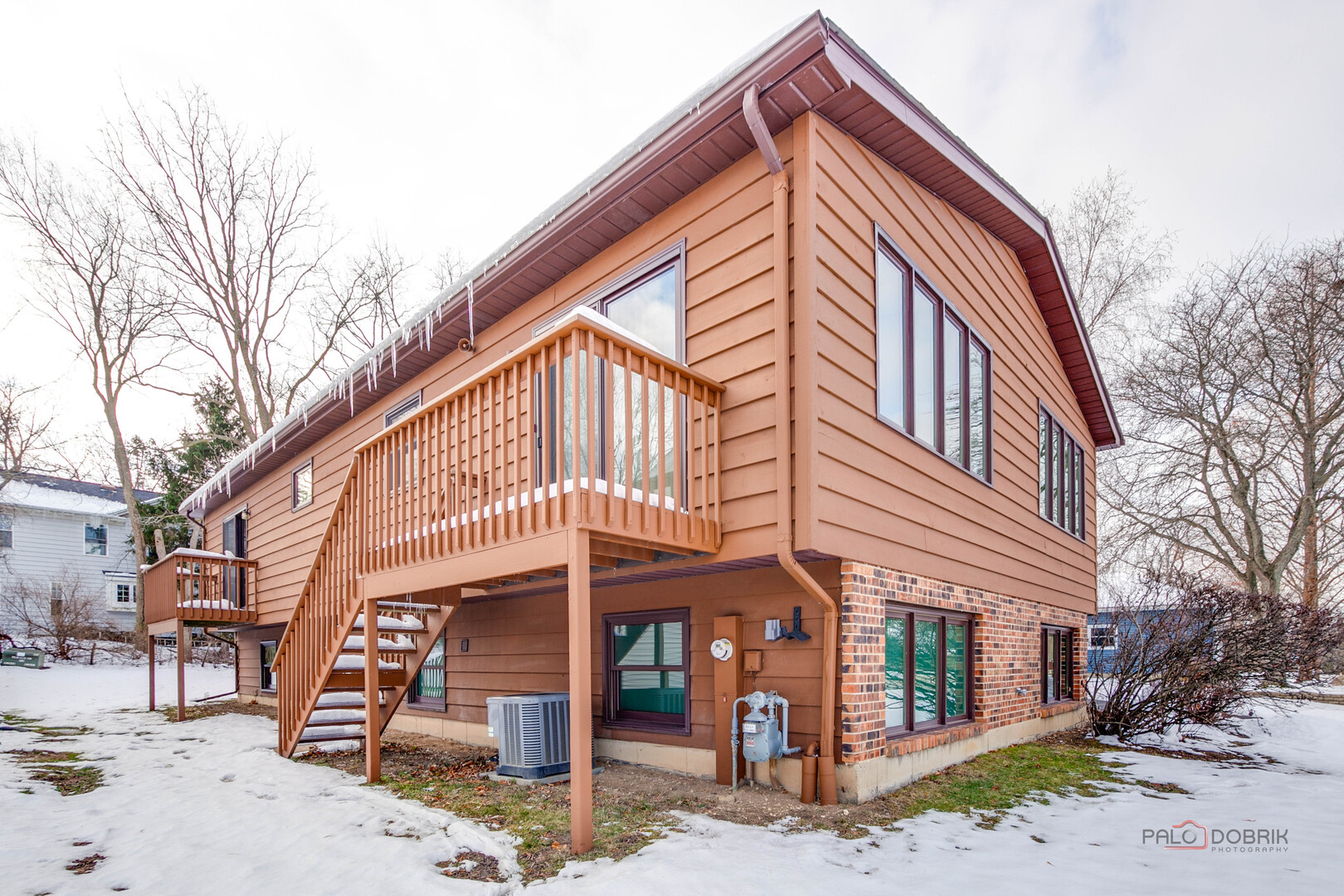 4481 Country Trail Gurnee, IL 60031 - Photo 41 of 42 a view of house with a outdoor space
