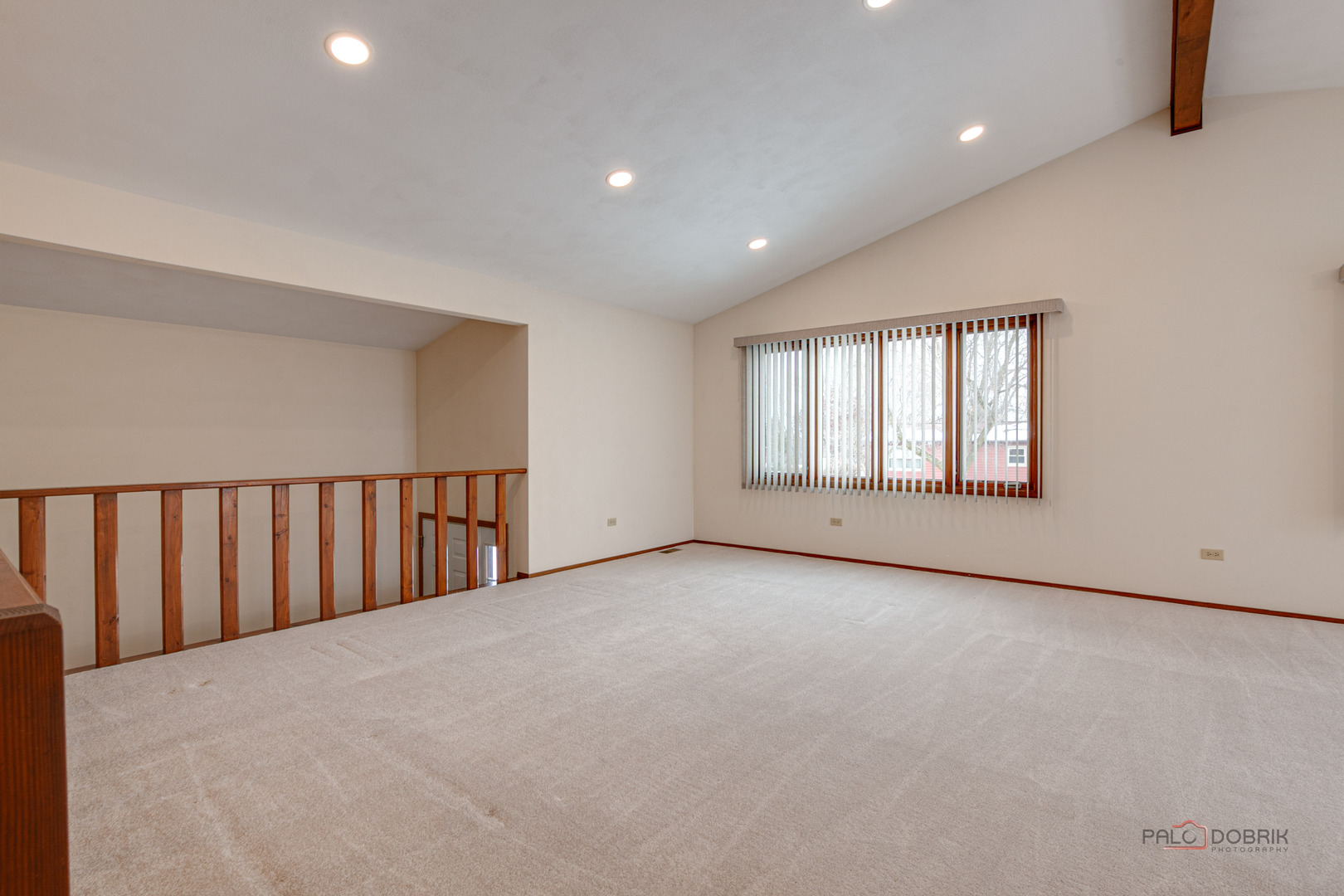 4481 Country Trail Gurnee, IL 60031 - Photo 7 of 42 a view of an empty room with a window