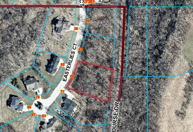 $64,900 | 59 Easterlies Court, Fond du Lac, WI 54937