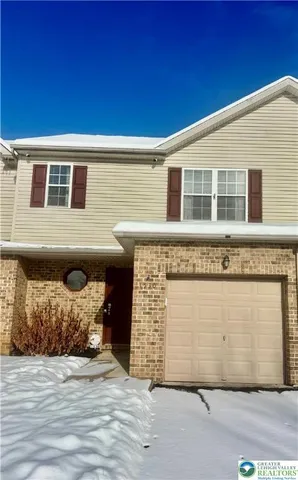$347,900 | 1530 Hawthorn Drive, Easton, PA 18040