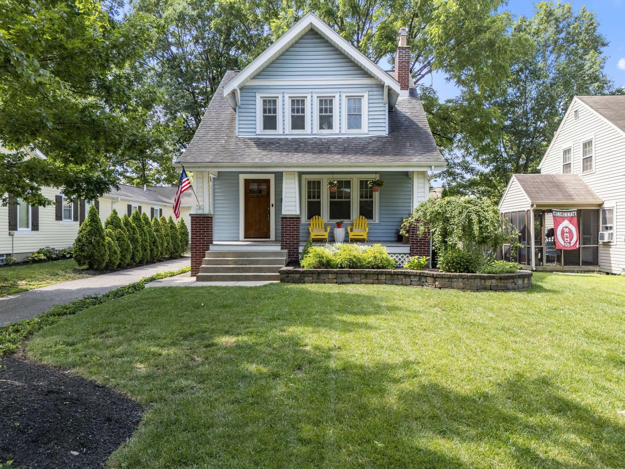 395 Brevoort Road Columbus, OH 43214 - Photo 51 of 64 84-web-or-mls-DJI_20260706111554_0769_D