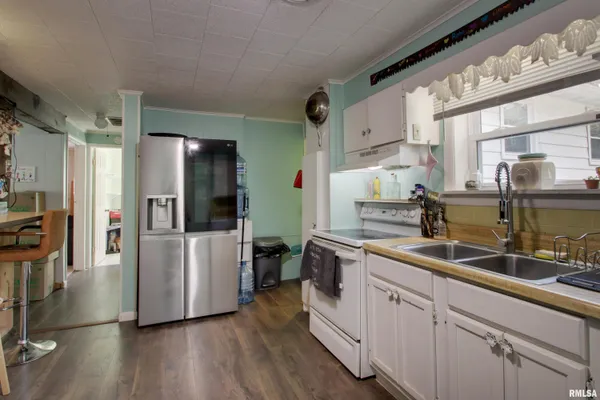 $145,500 | 1210 Shady Acres Lane, Quincy, IL 62305