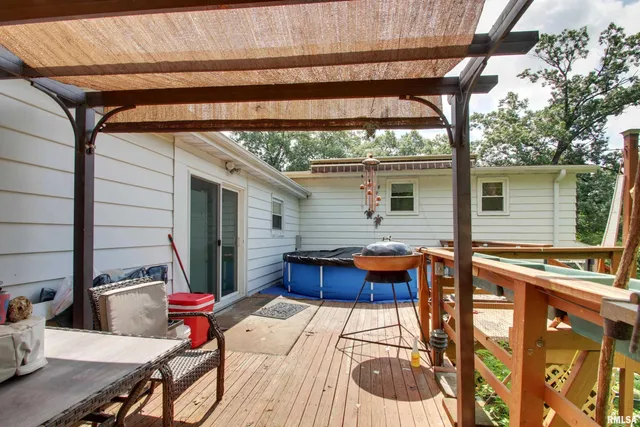 $165,000 | 1210 Shady Acres Lane, Quincy, IL 62305