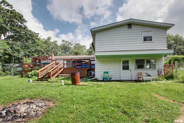 $165,000 | 1210 Shady Acres Lane, Quincy, IL 62305