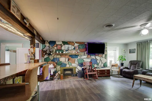 $165,000 | 1210 Shady Acres Lane, Quincy, IL 62305