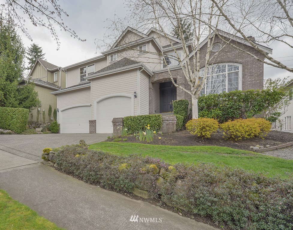 3507 Northeast 23rd Court Renton, WA 98056 - Photo 1 of 25 Gallery Image 1