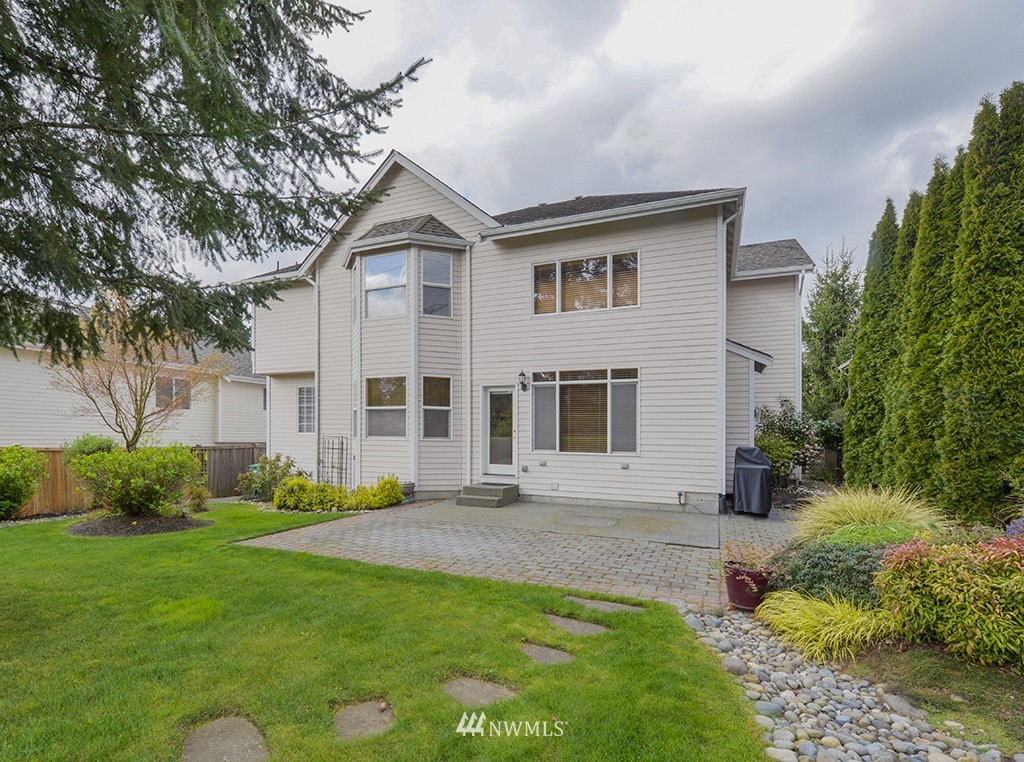 3507 Northeast 23rd Court Renton, WA 98056 - Photo 25 of 25 Gallery Image 25