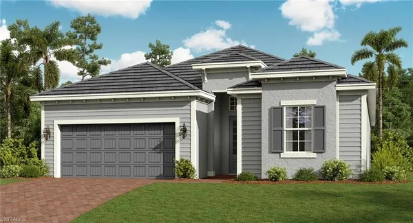 $590,204 | 5509 Pikewood Ct Avenue, Immokalee, FL 34142