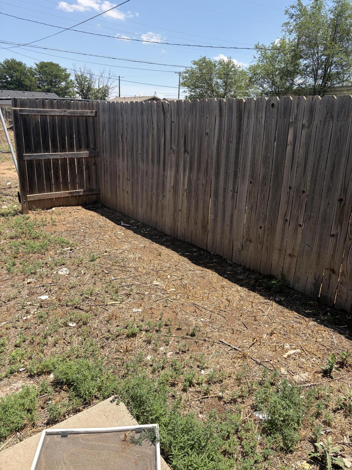 817 Ute Avenue Lubbock, TX 79403 - Photo 22 of 28 IMG_3945