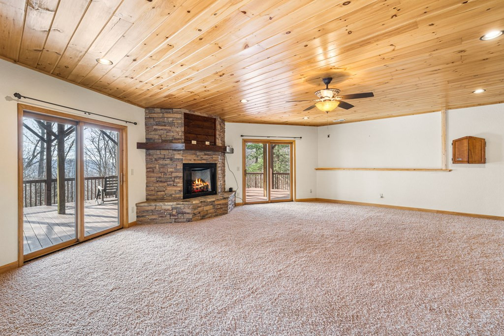 235 Oak Rdg Estate Murphy, NC 28906 - Photo 48 of 64