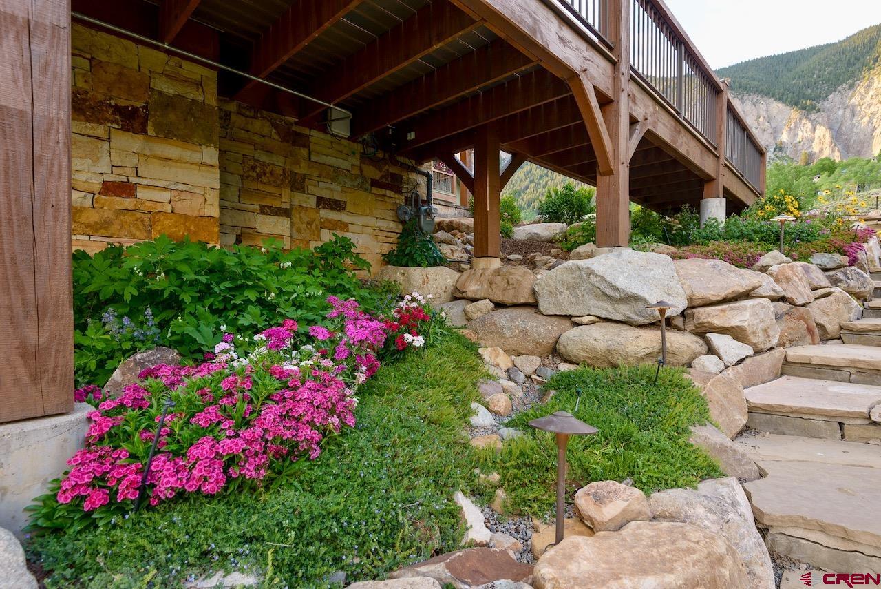 412 Ridge Road Crested Butte, CO 81224 - Photo 12 of 45