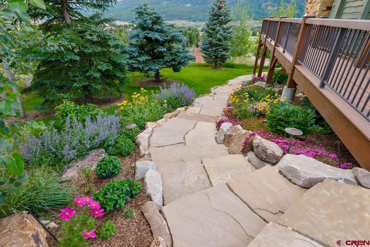 412 Ridge Road Crested Butte, CO 81224 - Photo 13 of 45