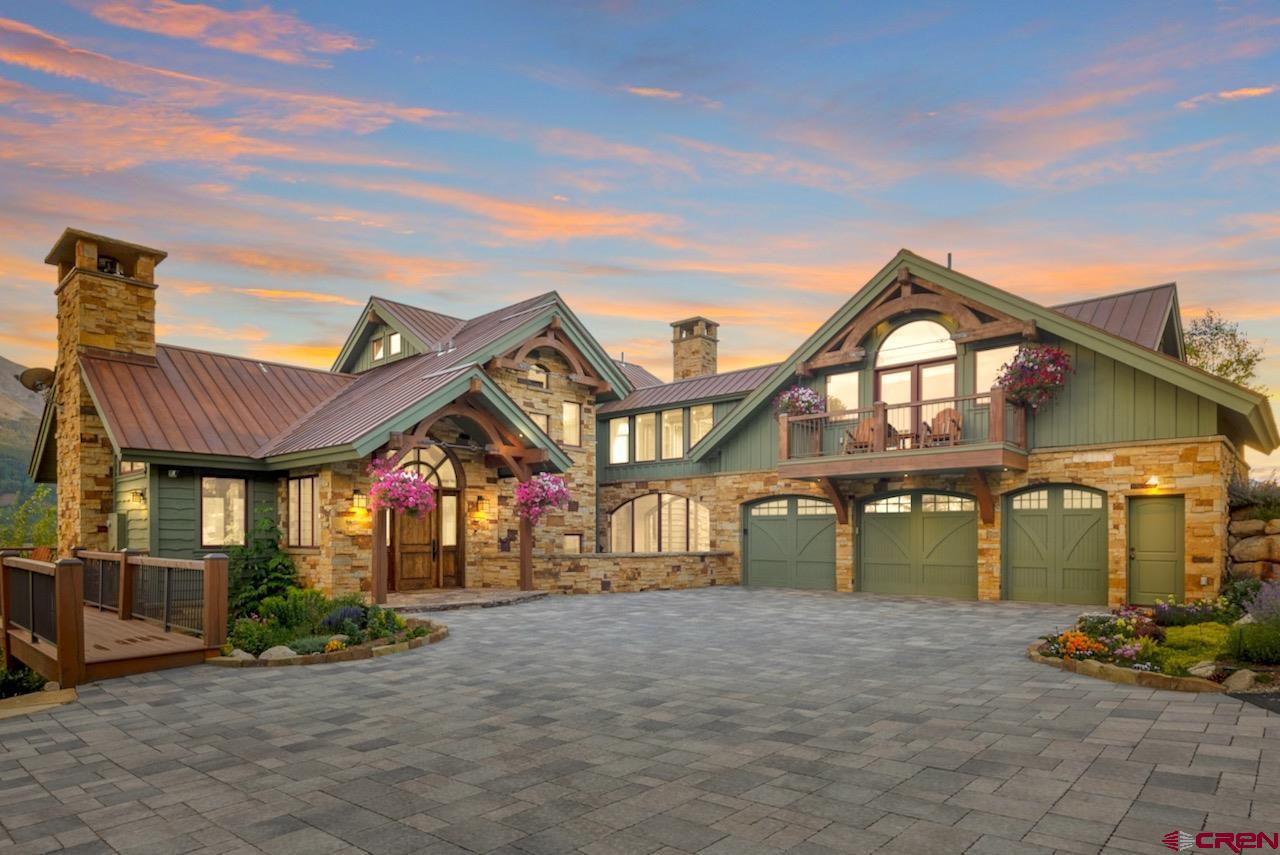 412 Ridge Road Crested Butte, CO 81224 - Photo 15 of 45