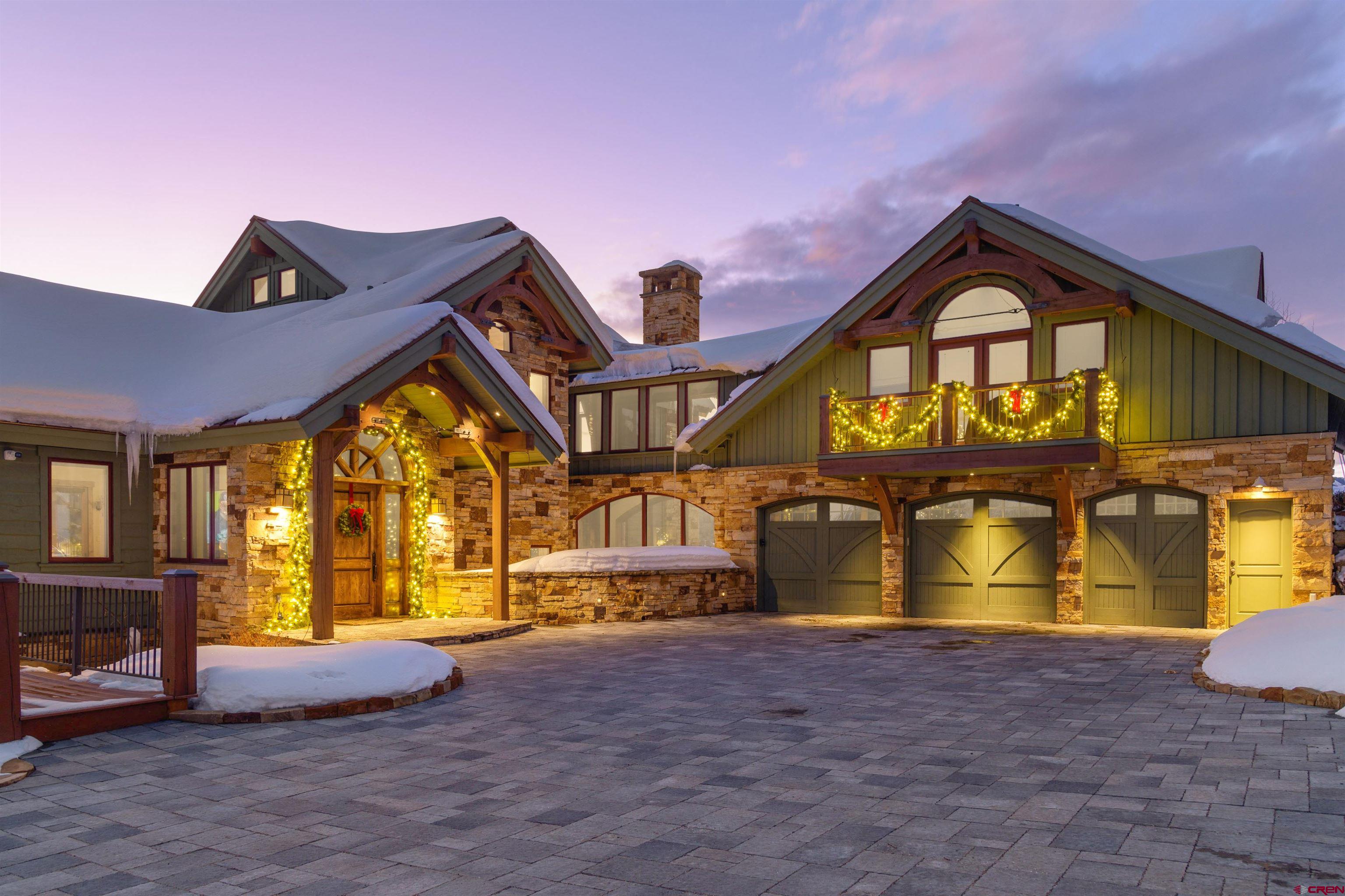 412 Ridge Road Crested Butte, CO 81224 - Photo 16 of 45