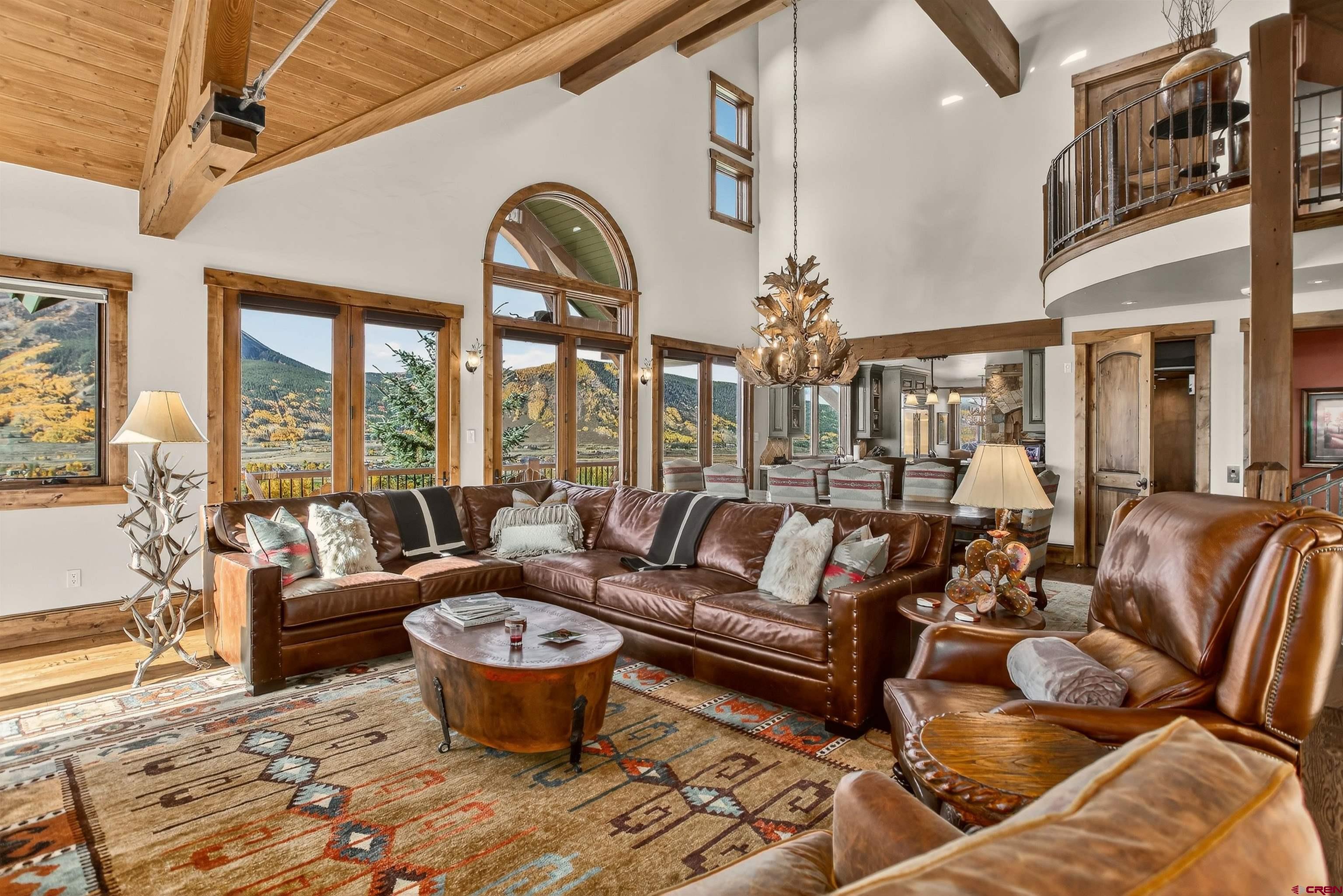 412 Ridge Road Crested Butte, CO 81224 - Photo 18 of 45