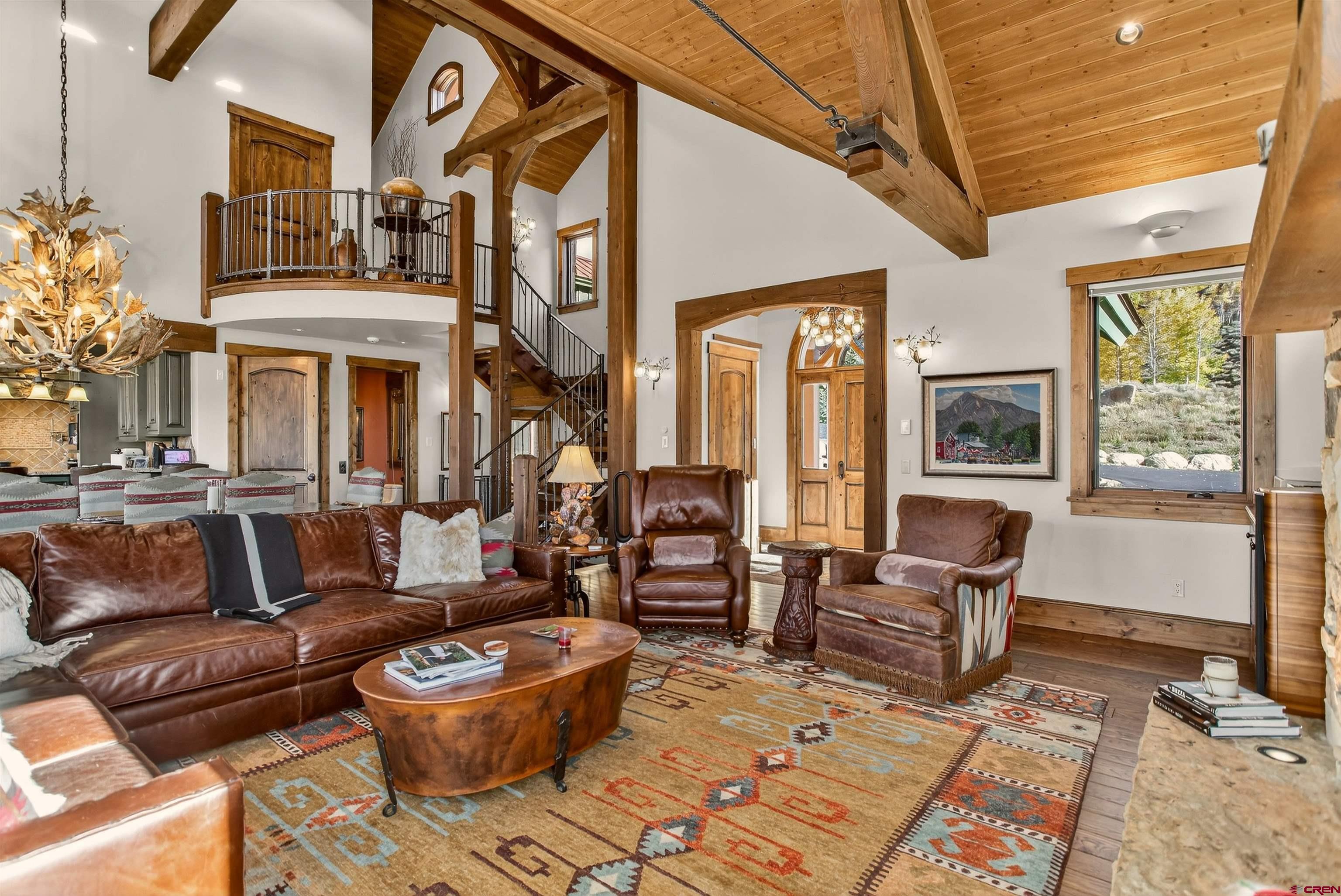 412 Ridge Road Crested Butte, CO 81224 - Photo 19 of 45