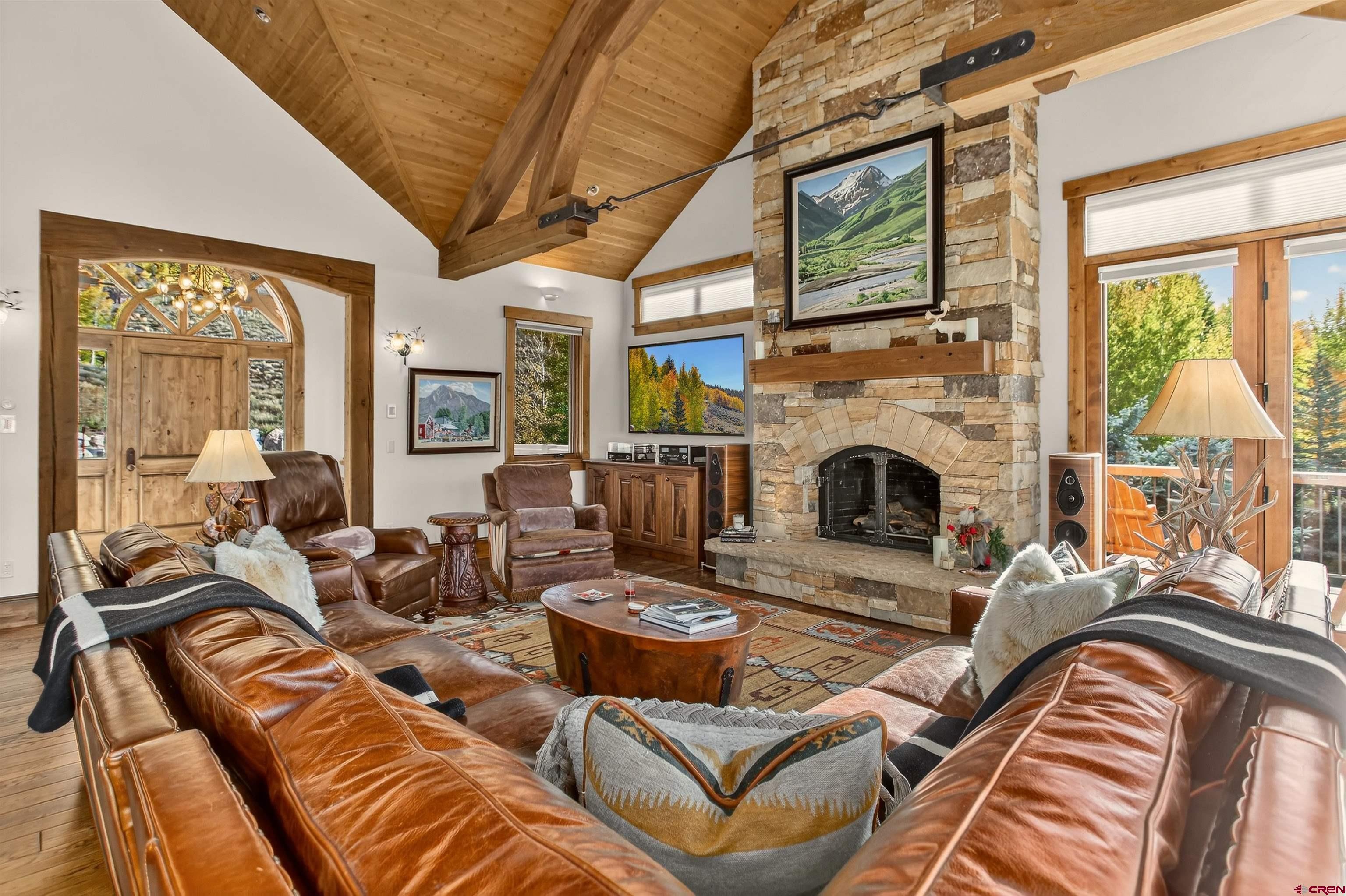 412 Ridge Road Crested Butte, CO 81224 - Photo 20 of 45