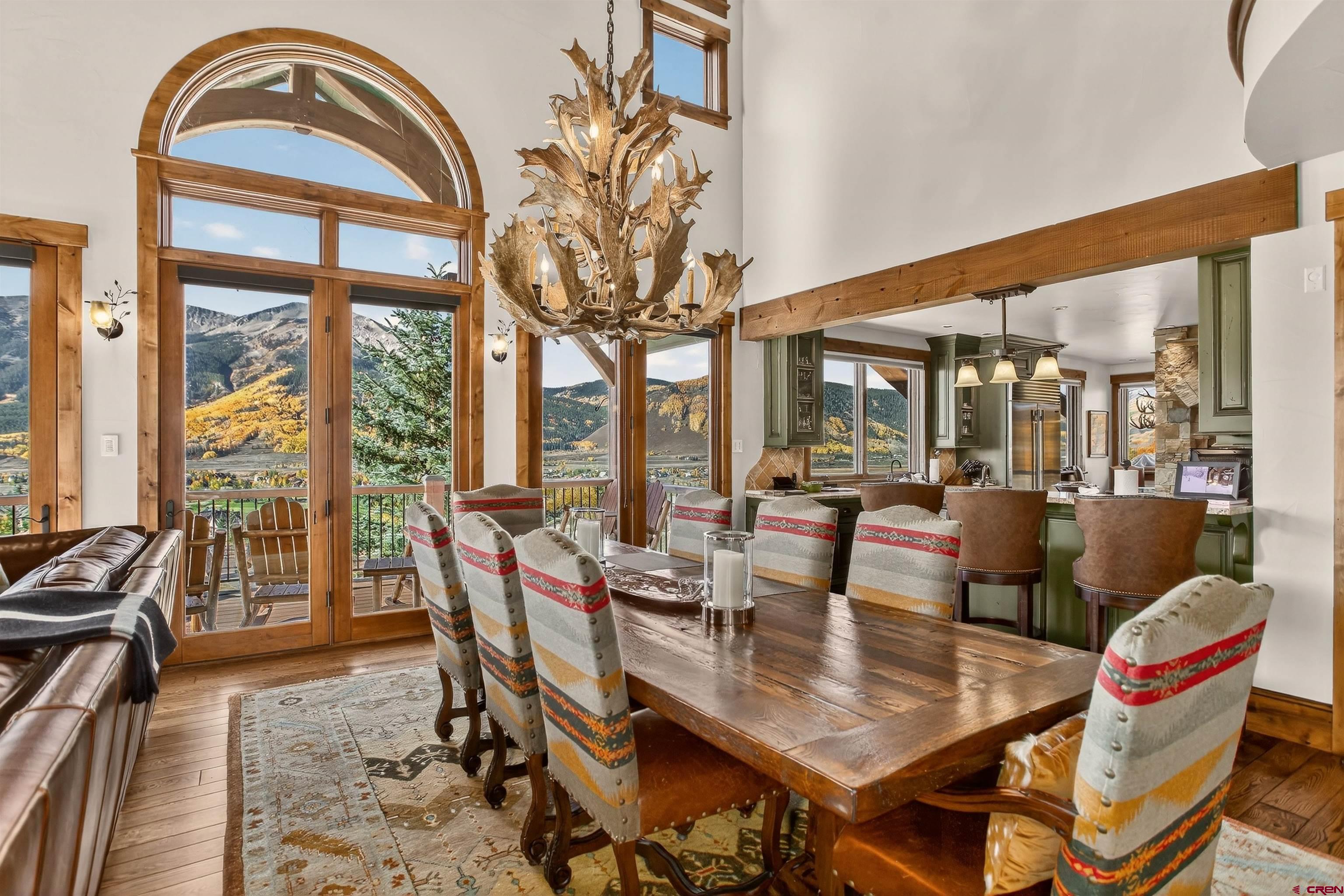 412 Ridge Road Crested Butte, CO 81224 - Photo 22 of 45