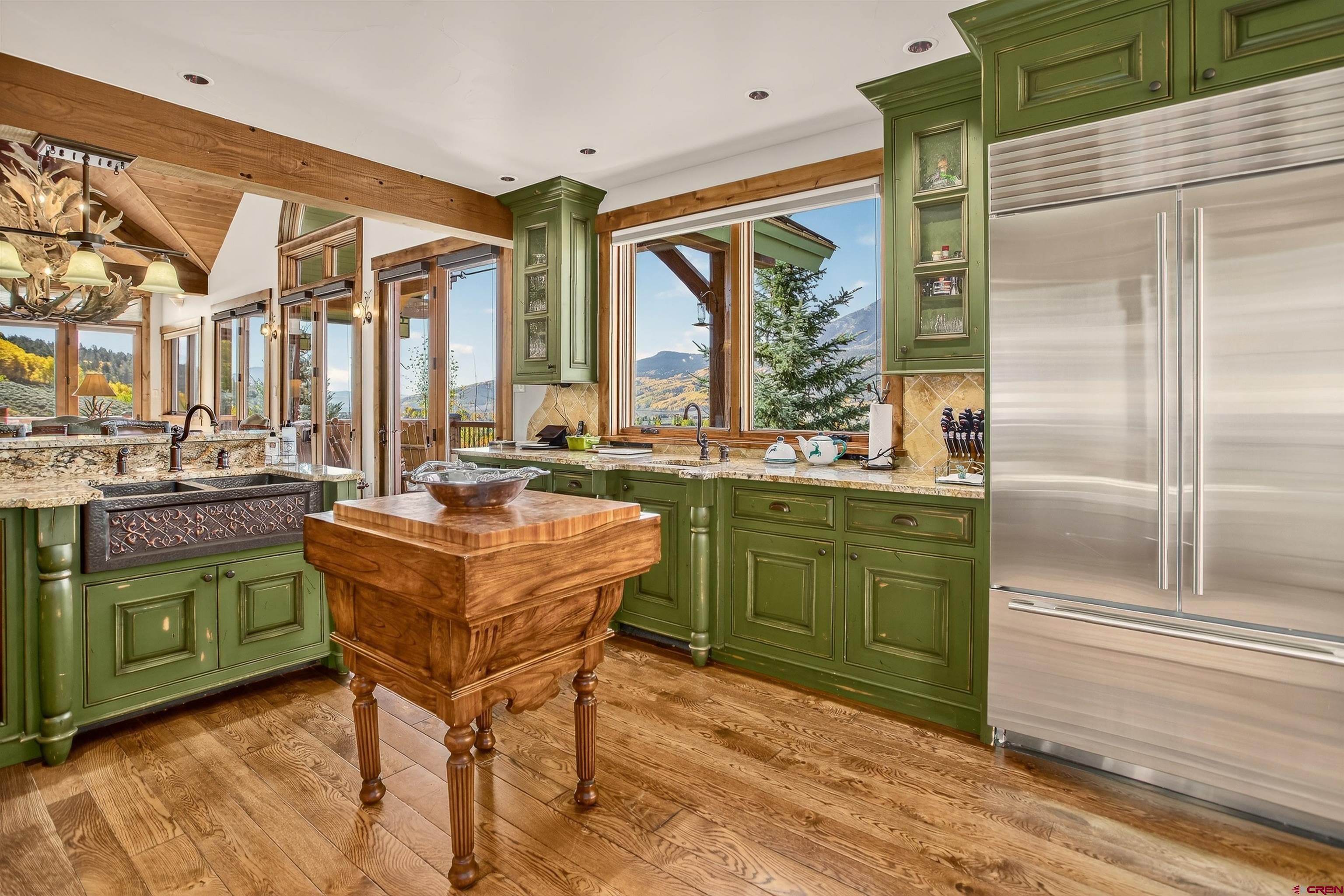 412 Ridge Road Crested Butte, CO 81224 - Photo 24 of 45