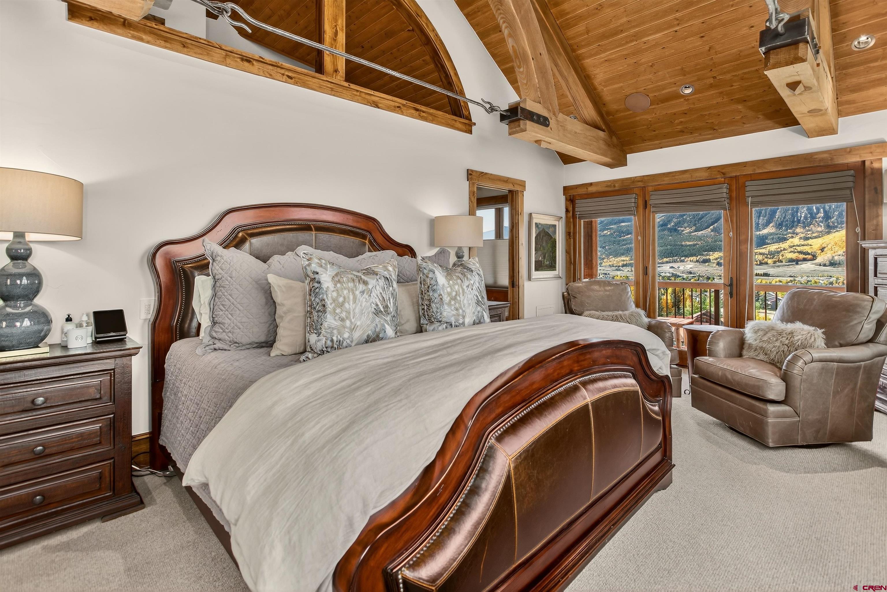 412 Ridge Road Crested Butte, CO 81224 - Photo 29 of 45