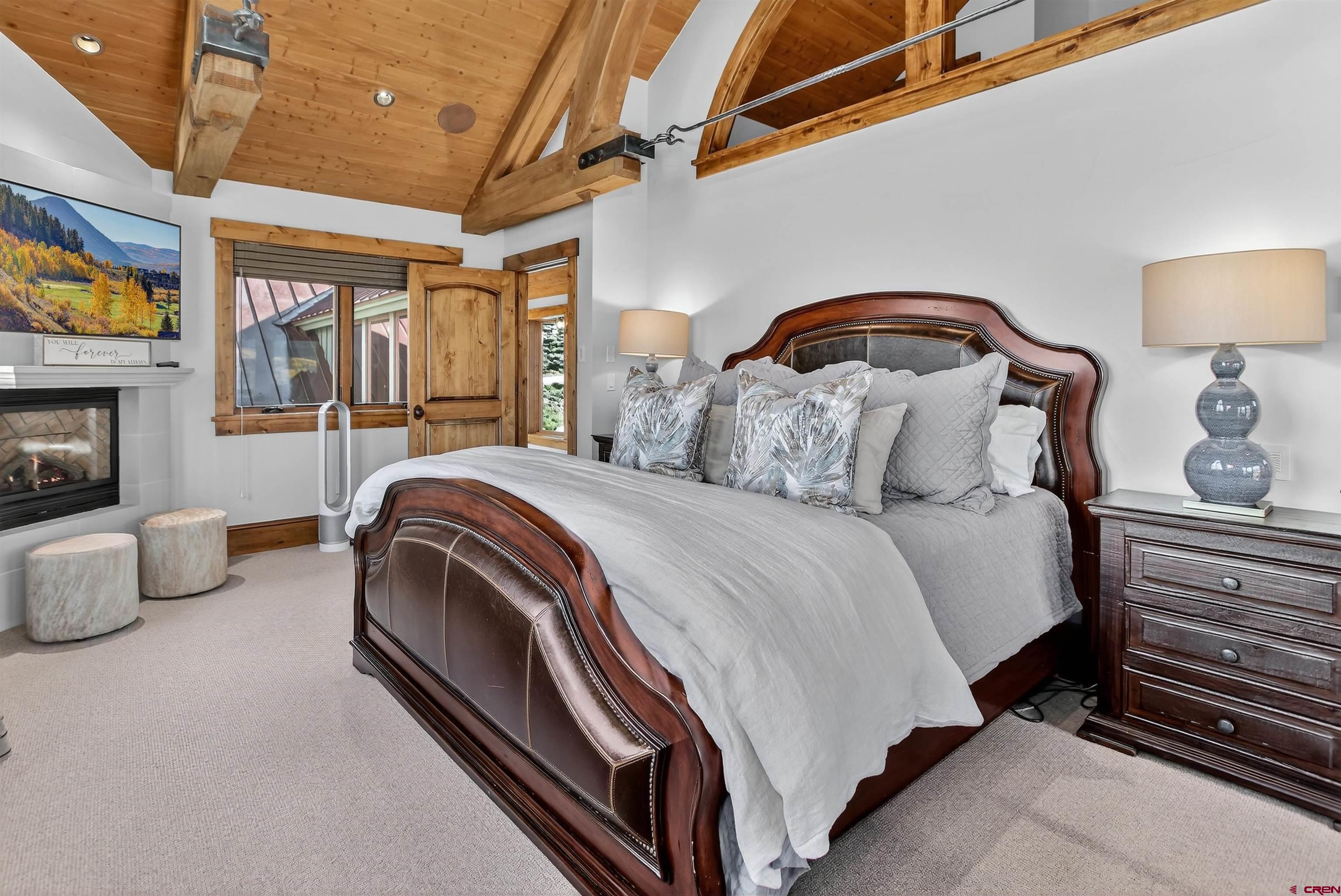 412 Ridge Road Crested Butte, CO 81224 - Photo 30 of 45