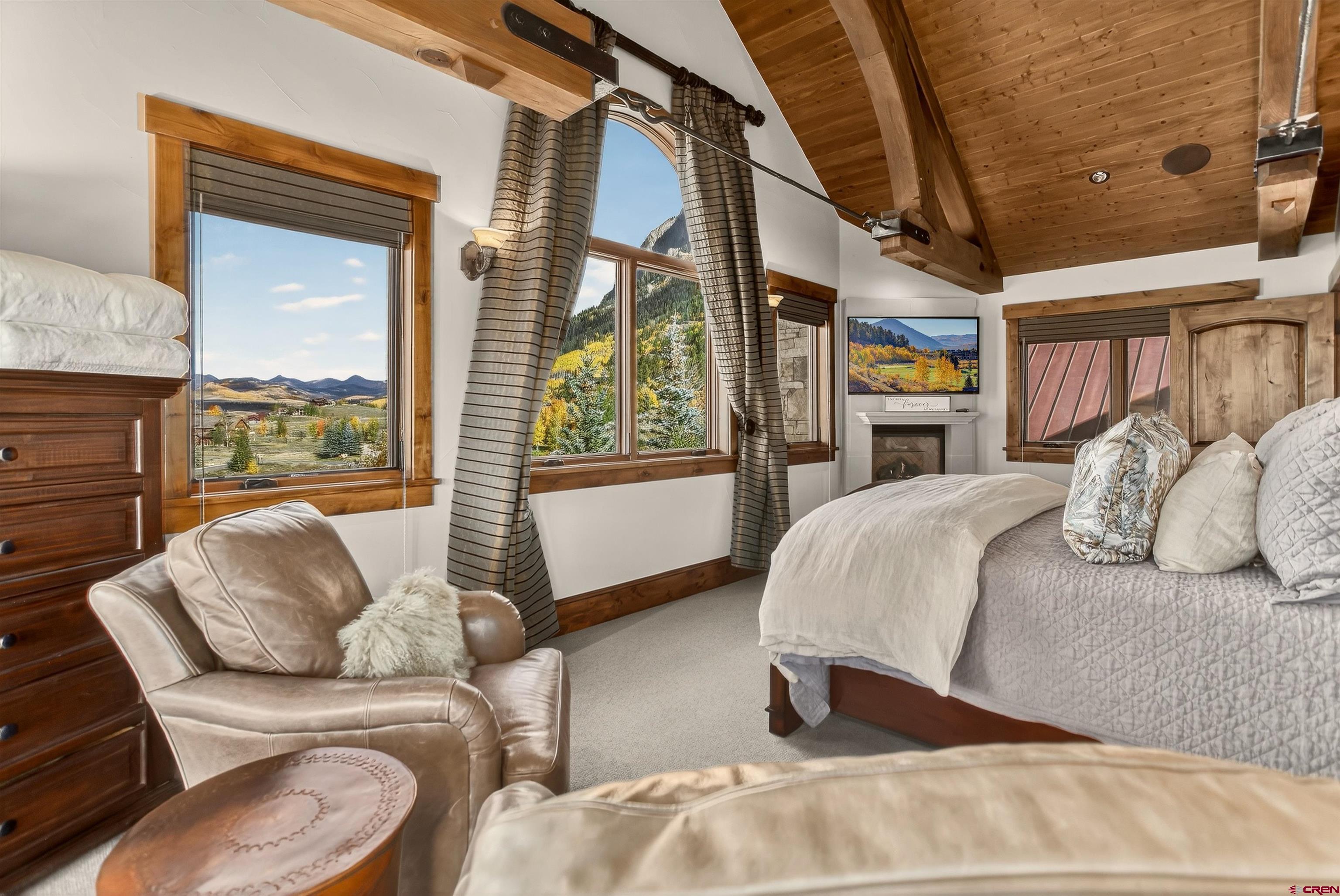 412 Ridge Road Crested Butte, CO 81224 - Photo 31 of 45