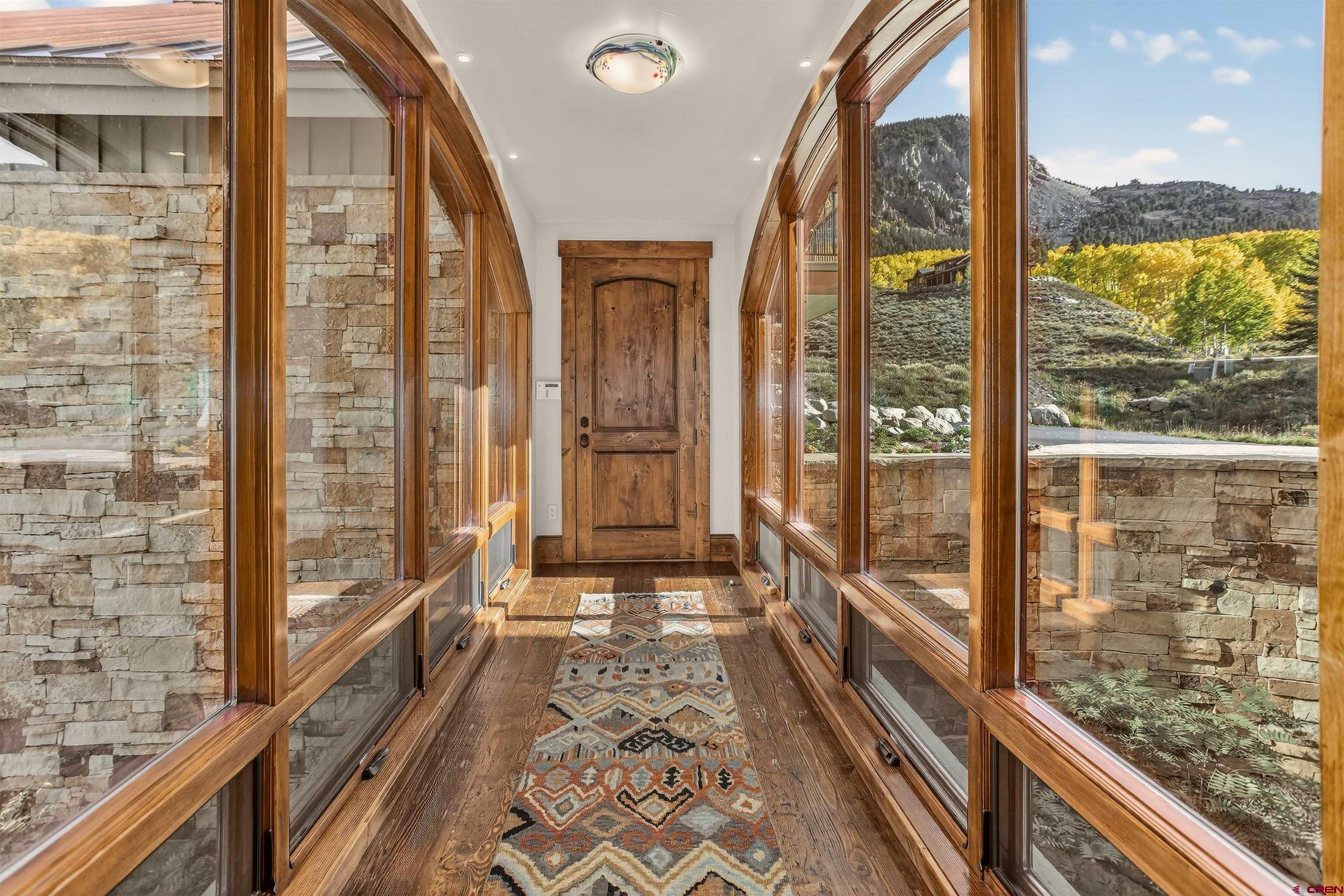 412 Ridge Road Crested Butte, CO 81224 - Photo 35 of 45