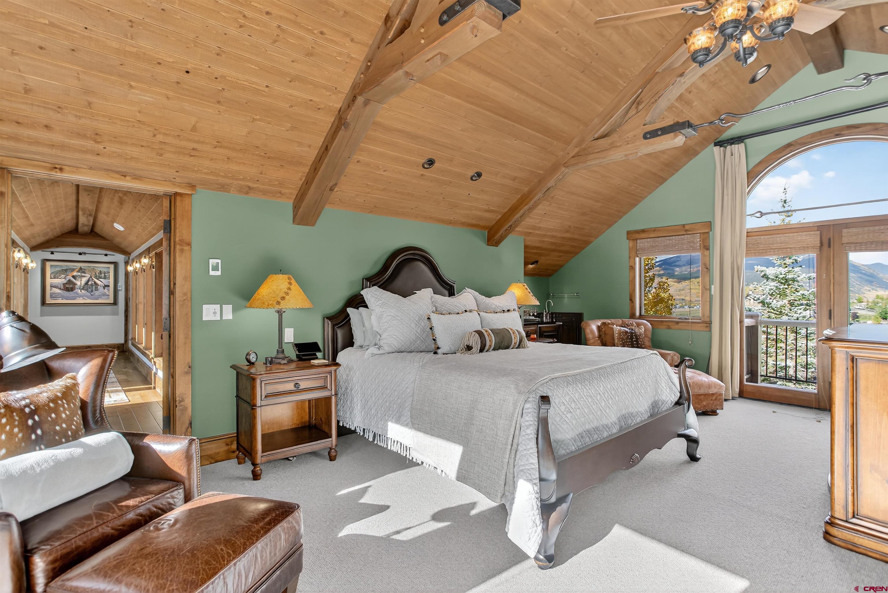 412 Ridge Road Crested Butte, CO 81224 - Photo 37 of 45