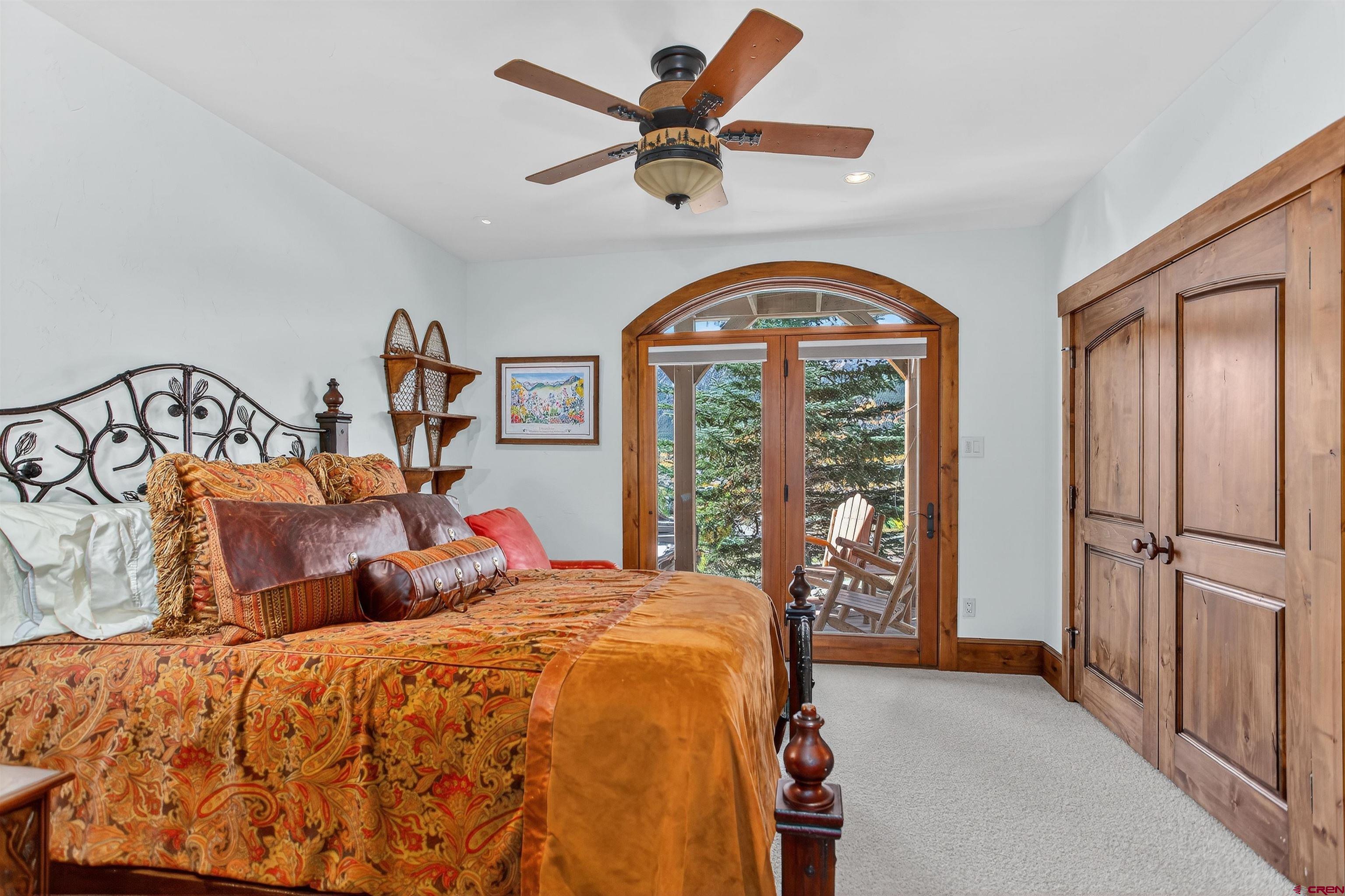 412 Ridge Road Crested Butte, CO 81224 - Photo 43 of 45
