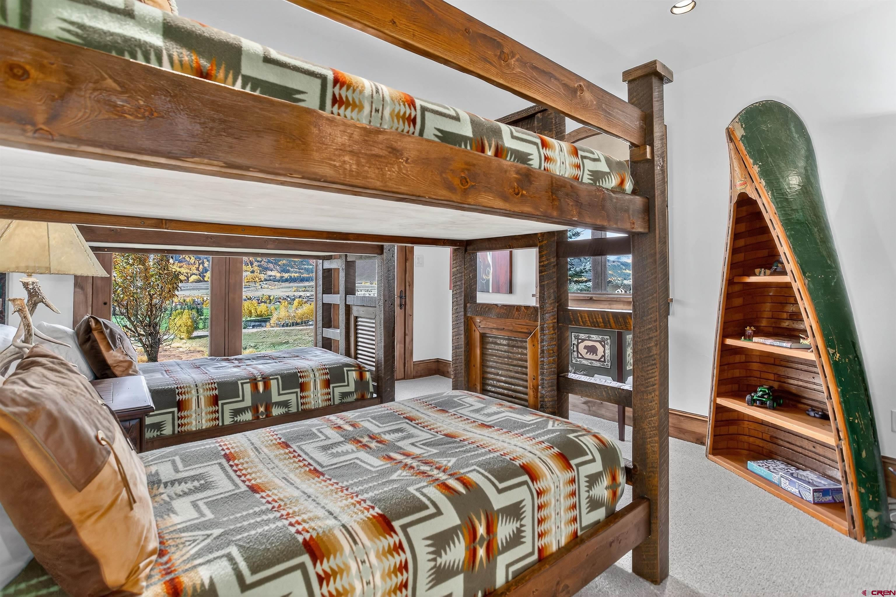 412 Ridge Road Crested Butte, CO 81224 - Photo 44 of 45