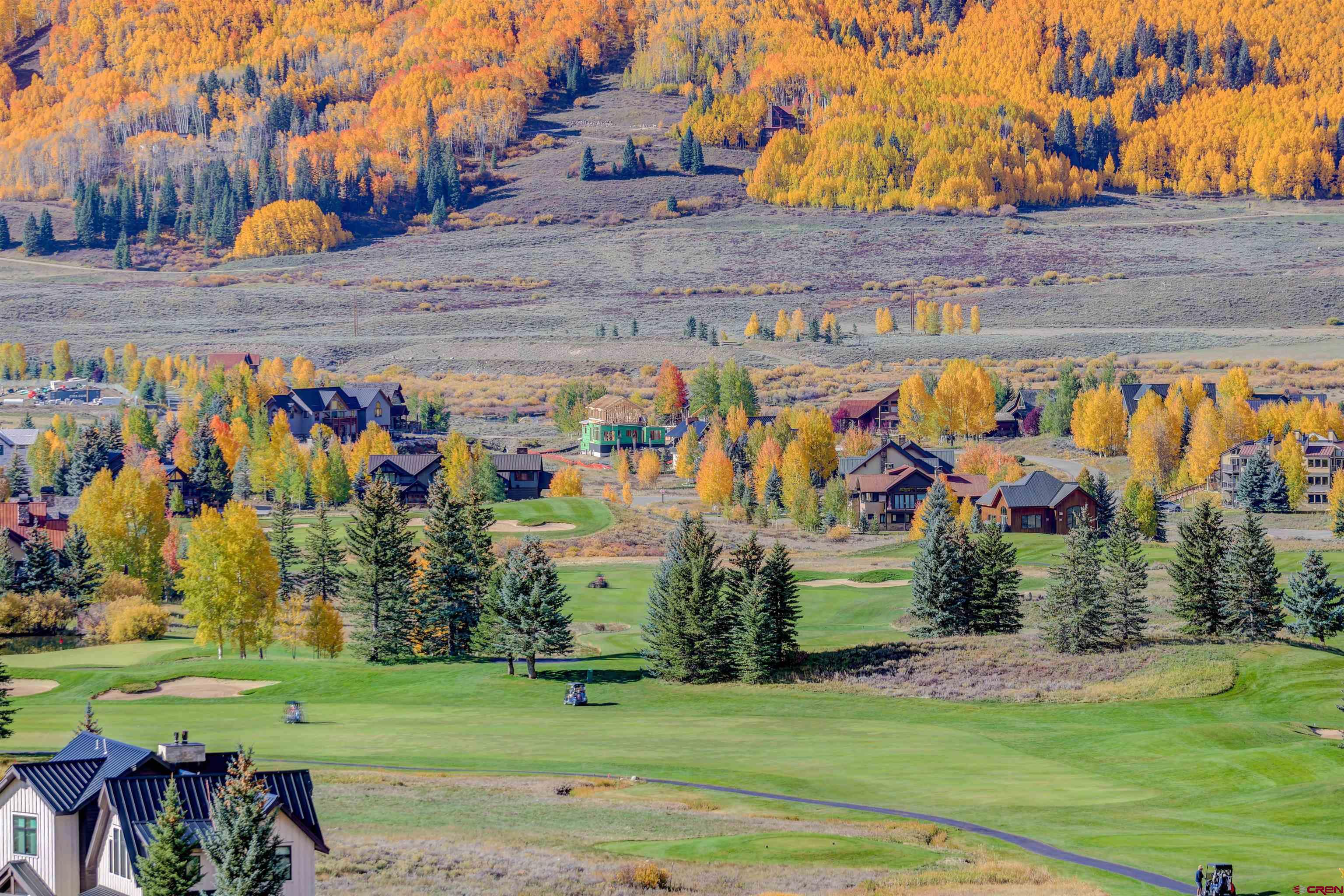 412 Ridge Road Crested Butte, CO 81224 - Photo 6 of 45