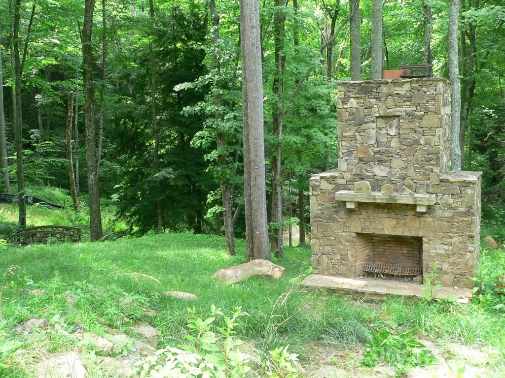 67 Sliding Rock Road Sylva, NC 28779 - Photo 5 of 10 front view of a house with a yard