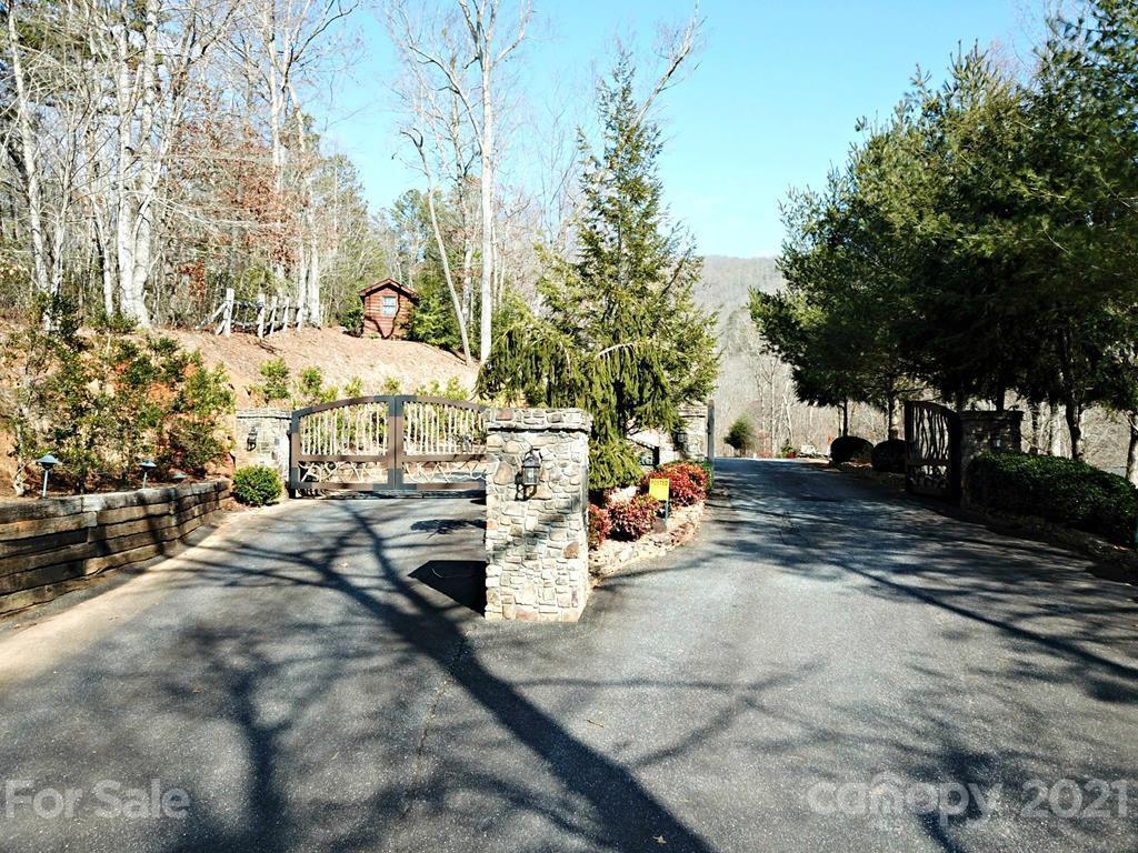 67 Sliding Rock Road Sylva, NC 28779 - Photo 6 of 10 a view of outdoor space and seating area