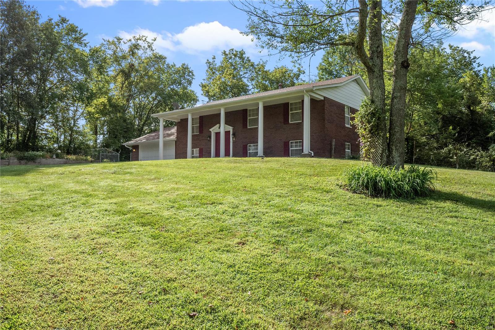 1304 Mann Road Millstadt, IL 62260 - Photo 33 of 40 Gallery Image 33