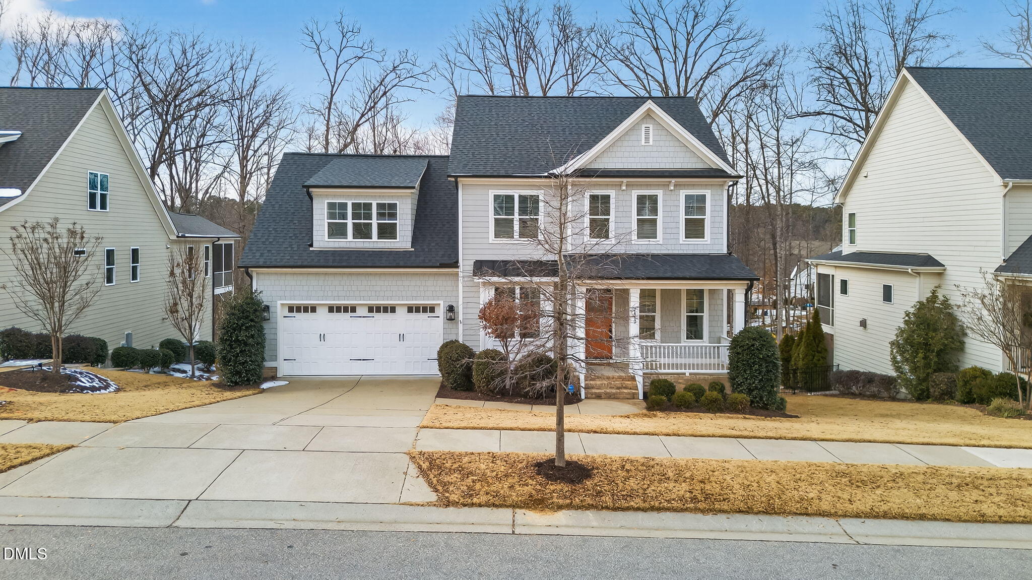 2413 Plowridge Road Fuquay-Varina, NC 27526 - Photo 39 of 43 61-web-or-mls-DJI_20260130155311_0227_D