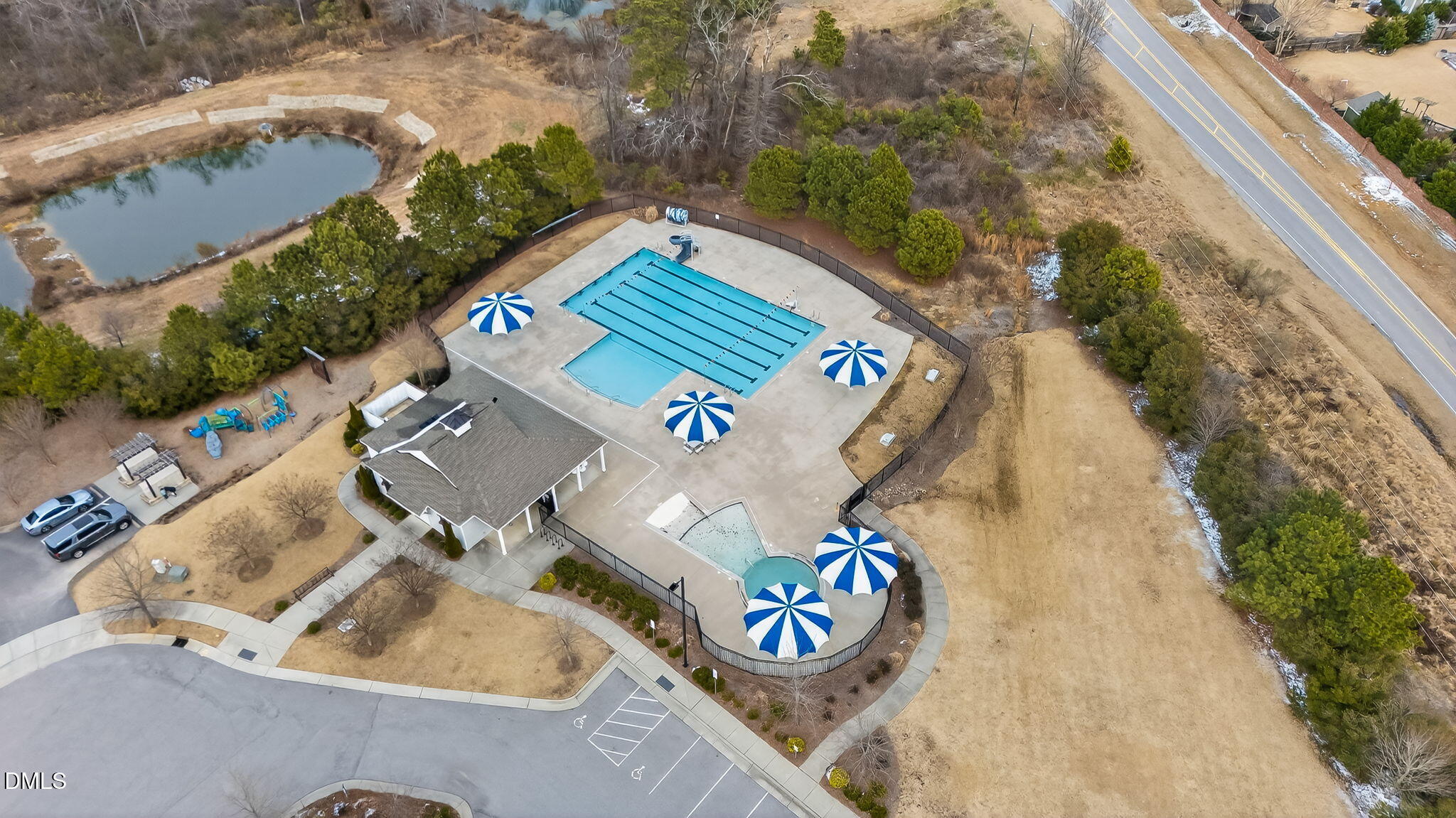 2413 Plowridge Road Fuquay-Varina, NC 27526 - Photo 43 of 43 59-web-or-mls-DJI_20260130155124_0225_D