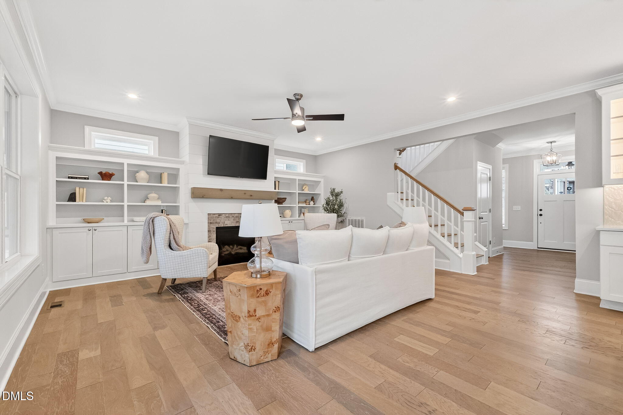 2413 Plowridge Road Fuquay-Varina, NC 27526 - Photo 7 of 43 11-web-or-mls-DSC06540