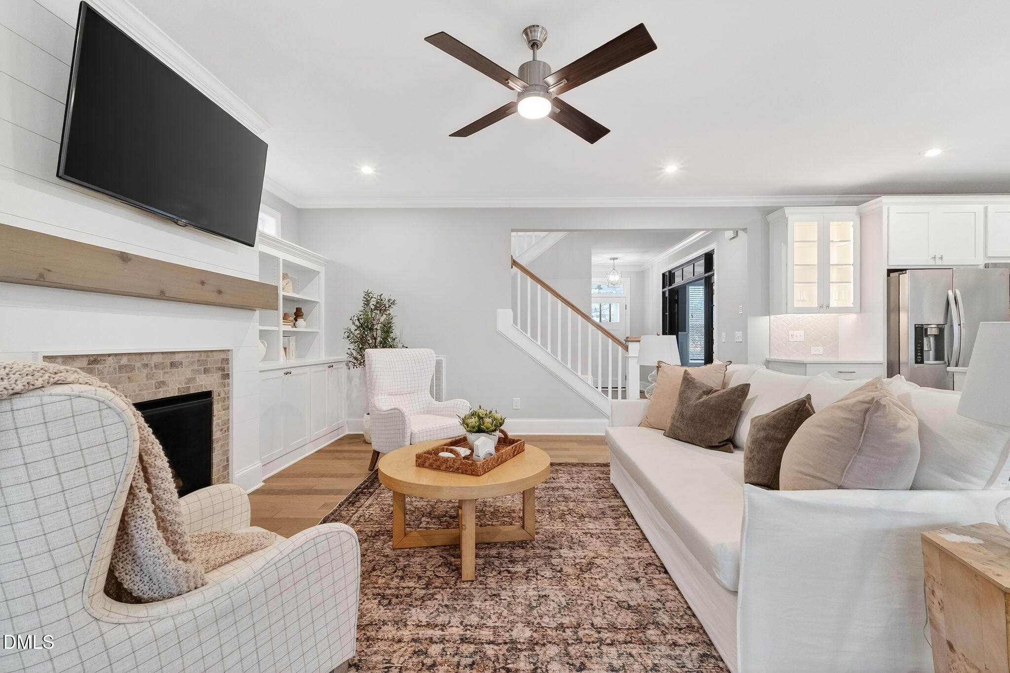 2413 Plowridge Road Fuquay-Varina, NC 27526 - Photo 8 of 43 12-web-or-mls-DSC06541