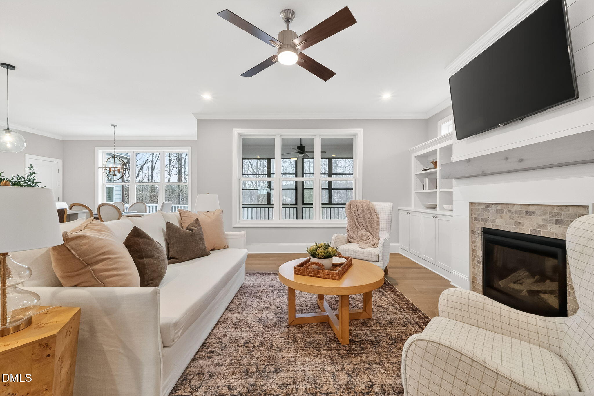 2413 Plowridge Road Fuquay-Varina, NC 27526 - Photo 9 of 43 13-web-or-mls-DSC06549