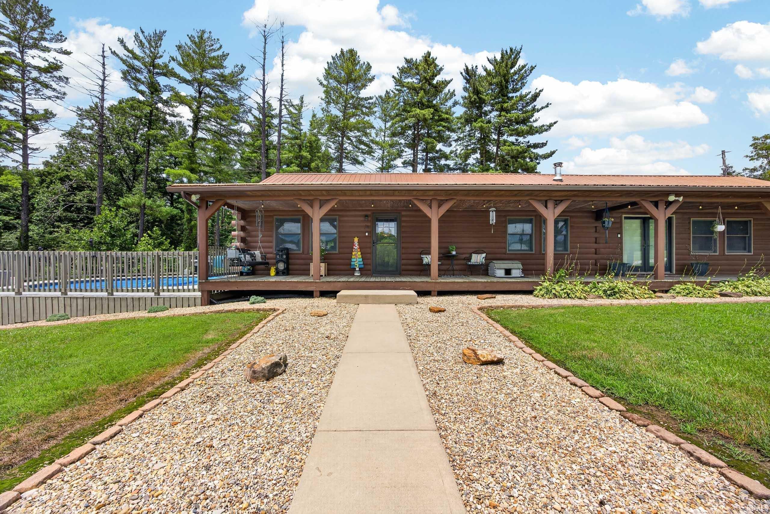 3975 Highway 50 Mitchell, IN 47446 - Photo 5 of 50