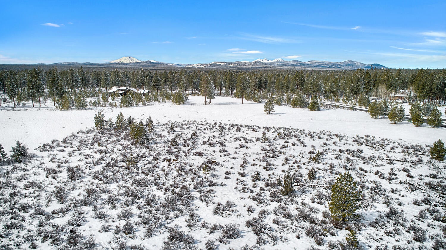 18945 Macalpine Loop Bend, OR 97702 - Photo 4 of 25 OReilly_20240306_Aerial_4_0460_c_72ppi