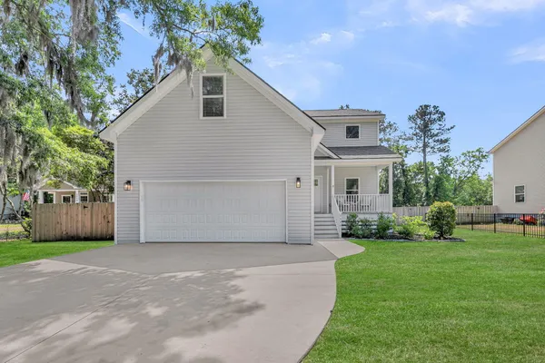 $630,000 | 3575 Walter Drive, Johns Island, SC 29455