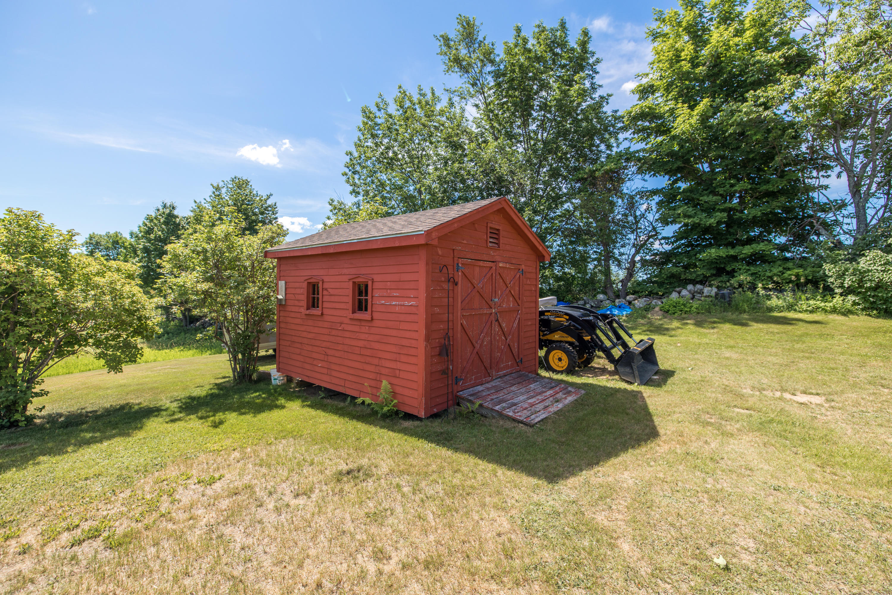 68 Sturtevant Hill Road Readfield, ME 04355 - Photo 6 of 52 6I3A7957