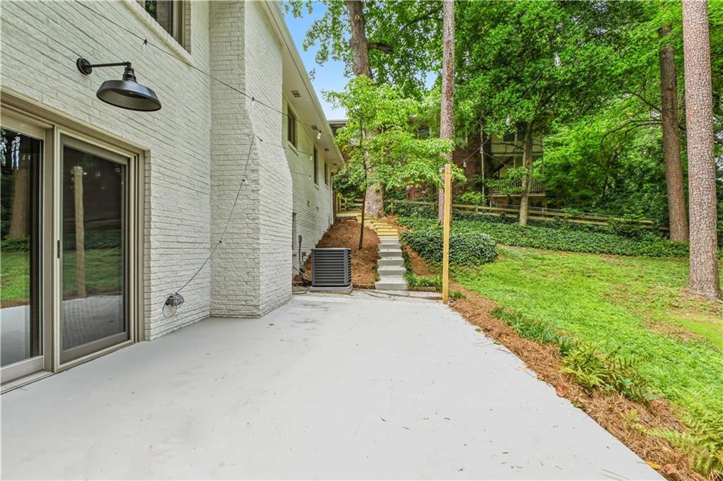 2574 Woodwardia Road Northeast Atlanta, GA 30345 - Photo 49 of 56