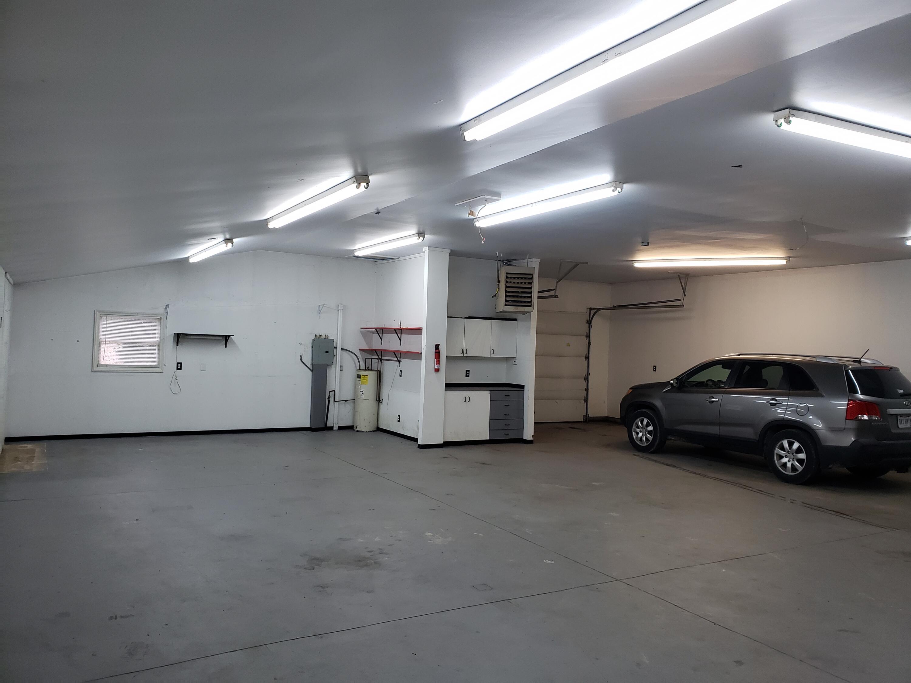 8091 Dustin Road Galena, OH 43021 - Photo 27 of 72 Additional Building with Finished Interior and Propane Heat & a water heater.
