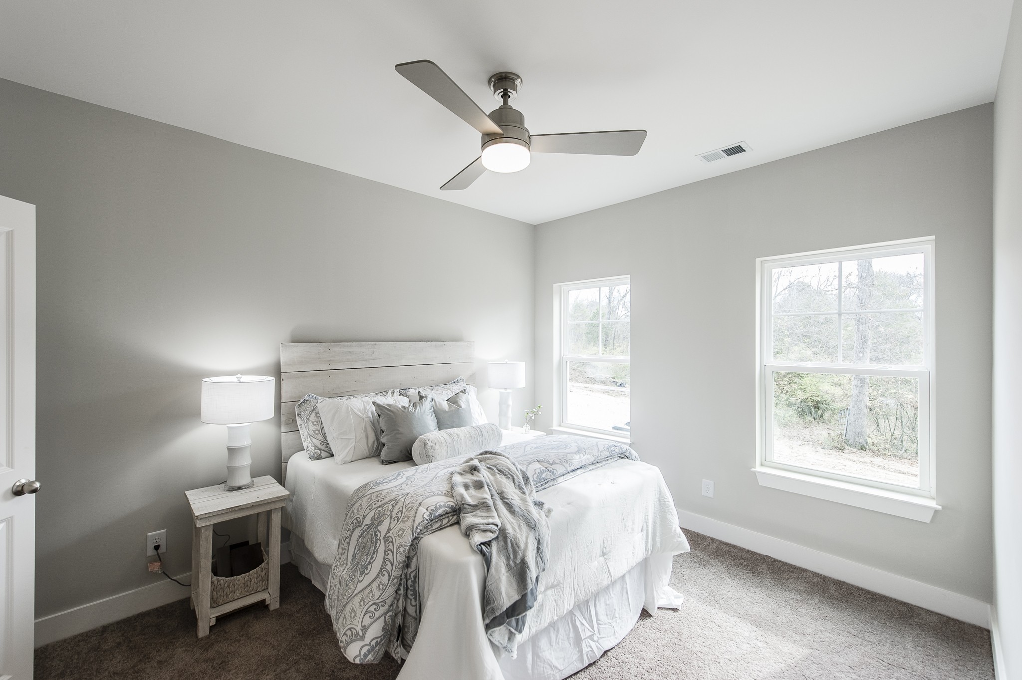 1144 Lock 4 Road, Unit B5 Gallatin, TN 37066 - Photo 14 of 24 This unit has a nice expansive primary suite, designed to be a tranquil retreat