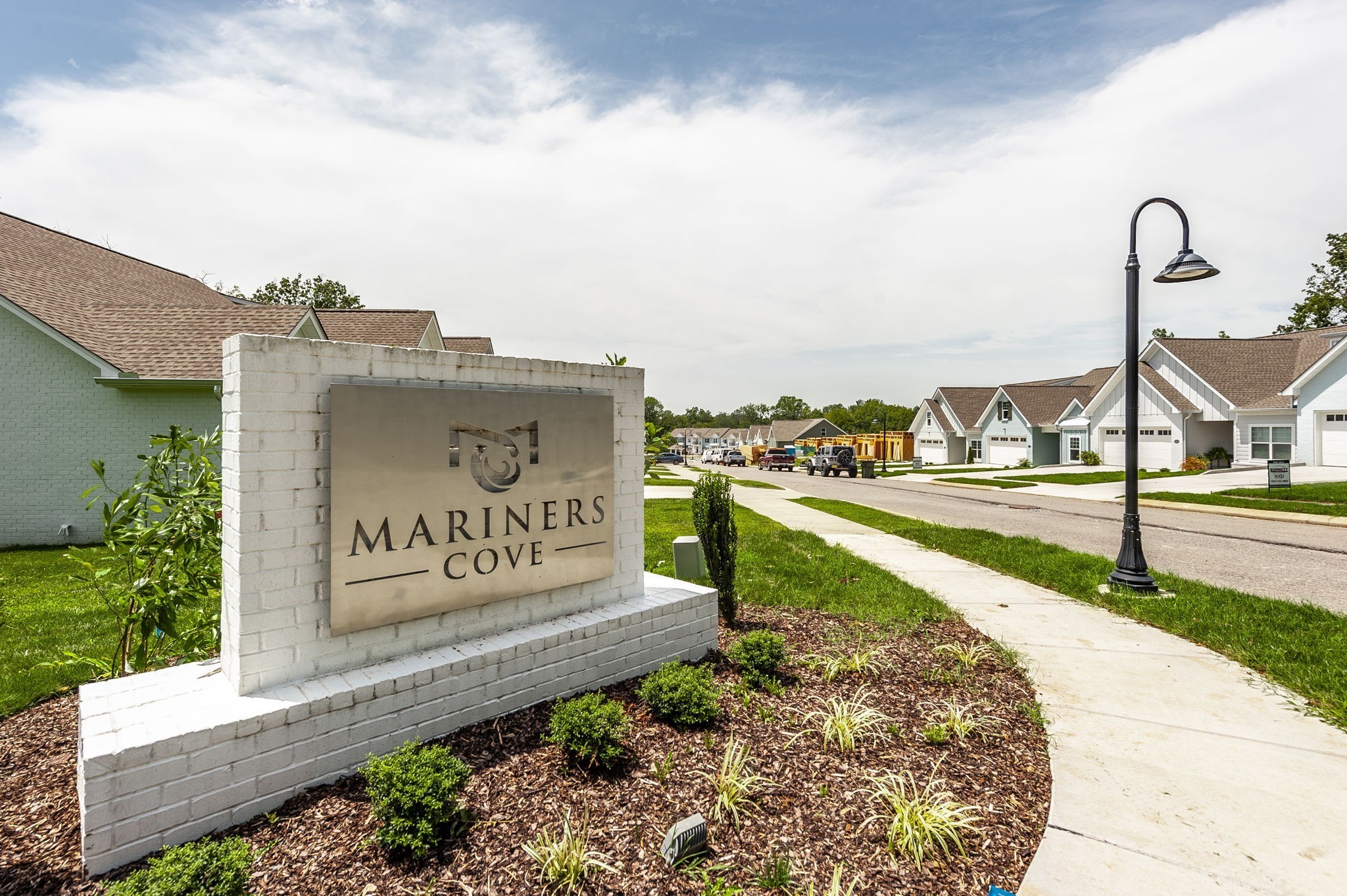 1144 Lock 4 Road, Unit B5 Gallatin, TN 37066 - Photo 2 of 24 Discover the charm of this lakefront community in Gallatin, TN, where a coastal vibe meets serene natural beauty